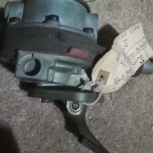 Fuel pump, Ford lorry 360