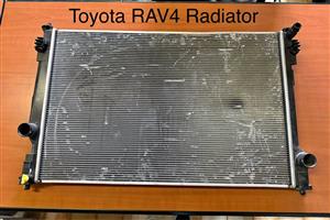 Toyota RAV4 Radiator