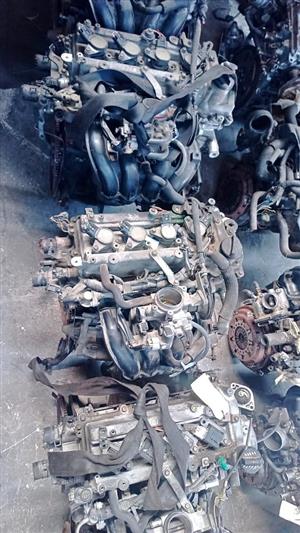 TOYOTA AVANZA K3 ENGINE CLEARANCE SALE