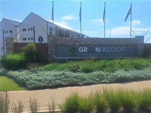 Furnished 1 Bedroom Apartment to Rent in Greenkloof Eco-Estate