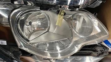 VW POLO Bujwa headlight