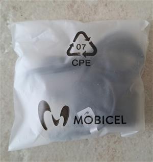 Mobicell Original Charger. Type B.