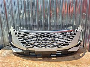 Chery Omoda C5 Bumper