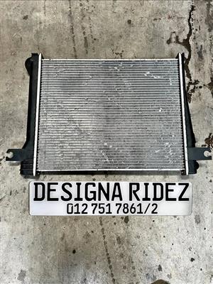 BMW E30 325i M20 RADIATOR AVAILABLE.
