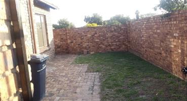 2 Bedroom Simplex in Halfway Gardens