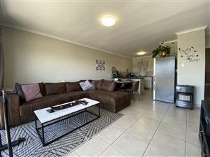 Modern  2-Bedroom Apartment in De La Haye  , Bellville