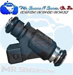 Opel Meriva Chevrolet Utility 2 Pin Fuel Injector