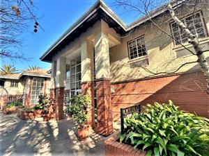 Commercial office space to rent in Parktown