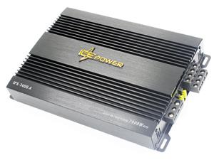 ICE Power IPX-7400.4 4channel Amplifier