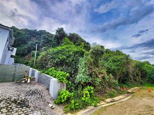 Vacant Land Residential For Sale in Wilderness Central