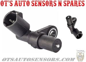 Renault Clio 1.0 type Twingo Crank Sensor New 