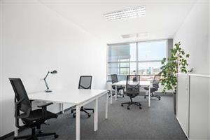 Office Rental Monthly in Richards Bay Central