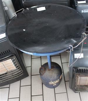 3KG CADAC GAS BRAAI W/TOP S062838A