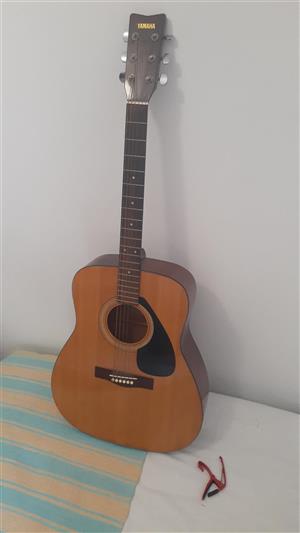 used yamaha acoustic guitars for sale