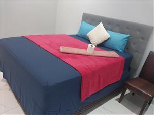 WHY NOT GIFT YOUR SELT A MOMENT AT DREAM WEAVER GUEST HOUSE IN WOODV STOCK