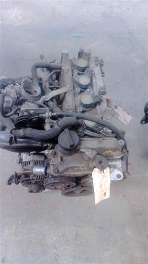 TOYOTA AVANZA K3 ENGINE FOR SALE CHEAP CHEAP LOW MILEAGE