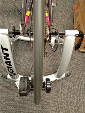 Bike Trainer (Brand-Giant)at Cash Converters Blairgowrie Plaza Randburg