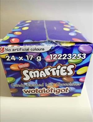 Sweets Treat Chocolate