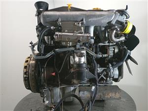 Land Rover 2.5L TDI 19L Engine – Legendary Diesel Performance