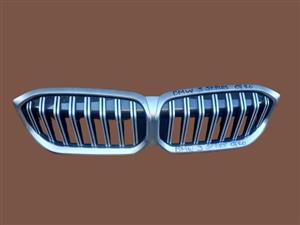 BMW 3 SERIES G20 2021-2023 FRONT GRILLE