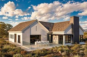 House For Sale in Outeniquasbosch