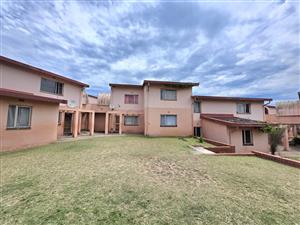 Affordable 3-Bedroom Ground Floor Unit