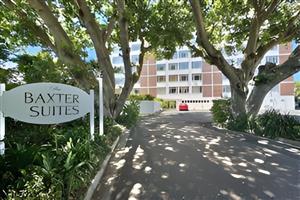 Cosy 1 bed 1 bath apartment 