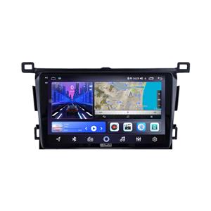 TT Audio 9″ replacement radio for TOYOTA RAV4 2013-2018 (2K SCREEN)