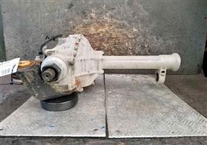 Landrover Defender L633 Front Diff without motor