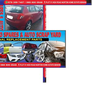 2010 Kia ceed 1.6 cdi 2010 stripping for parts