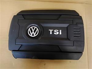 New Golf 7 Chh Engine Covers