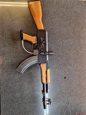Paintball Gun  Replica for sale