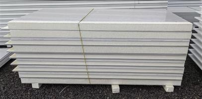 Coldroom panels, Cold room panels