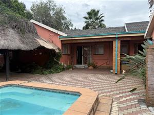 Investment property