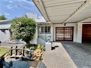 Townhouse For Sale in Secunda