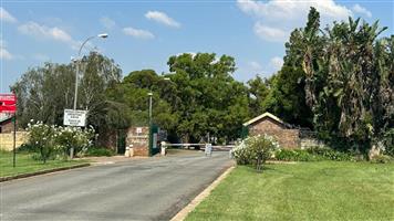 Spacious Dual-Living Corner Property in Secure Van Riebeeck Park Enclosure