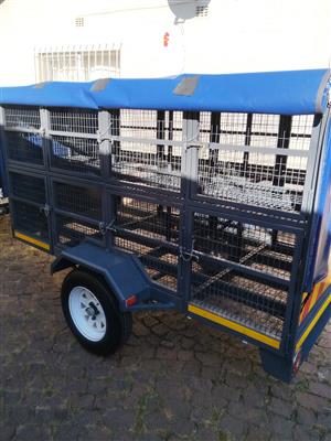 Chicken trailer for sale