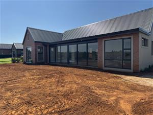 Modern, Spacious Lock Up and Go in St Johns Village