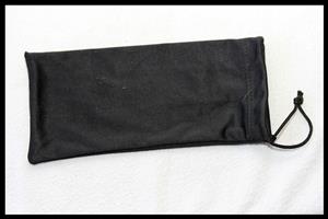 Soft Cloth Pouch