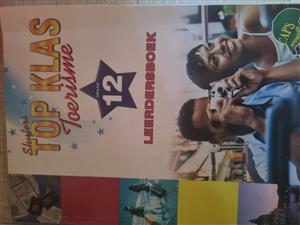 Impak Studies Graad 12...7 vakke.