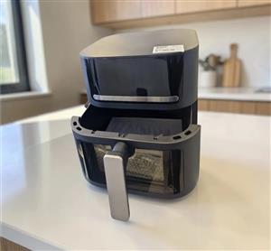 Honor Air Fryer  (7 L)