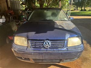 Vw Jetta 4 1.9 tdi