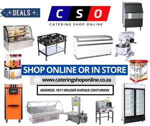 Cheap Catering Equip