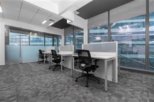 Office Rental Monthly in Century City