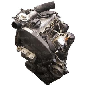 Vw 1.9 AHF/ASV/ALH Diesel Engine 