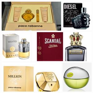 Factory Rejected Perfumes @ affordable prices!!!