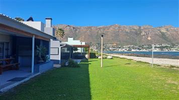 Townhouse For Sale in Gordons Bay Village