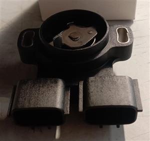 Nissan Almera Throttle Position Sensor