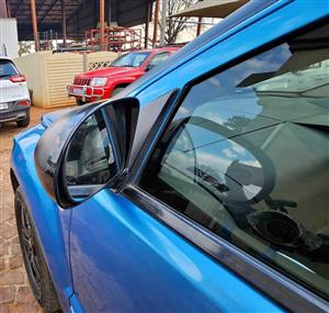 Dodge Caliber Door Mirror