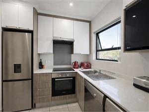 One Bedroom First Floor Modern Apartment